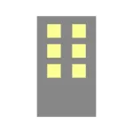 Building SVG Icon
